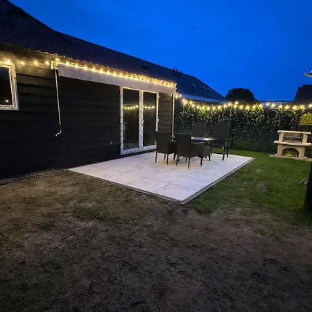 Tinkunakama 3* Ouddorp